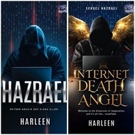 (Baru) Novel Hazrael / Internet Death Angel (Sekuel Hazrael) - Harleen