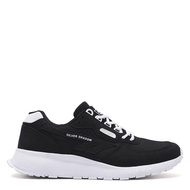 Hi Tec Mens Hi Silver Shadow 74 Mens Shoes (Black/White) - Sports Direct