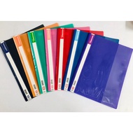 ASSORTED COLOURS LION MANAGEMENT FILE 807A