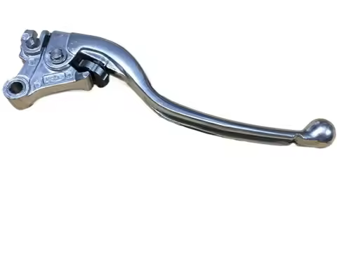 Motorcycle Left Side Clutch Lever Handle for Cfmoto Cf700Clx Cf700Cl-X 2021 2020-22 Sport 700Cl-X 70