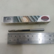 5 h7 spiral reamer machine somta 5mm spiral reamer