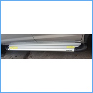 ◲ ✸ ❀ End Cap for Shark Stepboard Toyota Innova