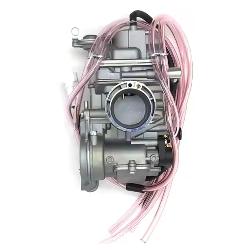 Motorcycle Carburetor For Yamaha WR250 WR250F YZ250F 2001-2013 Honda CRF250R CRF250X 2004-13 Keihin 