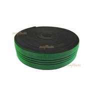 [ per roll 25 ] Webbing Sofa Karet sofa jok kasur tali webbing elastis / karet sofa