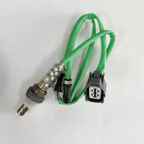 New 36532-PRC-004 36532-PNE-G01 Downstream Rear Lambda O2 Oxygen Sensor Fit for Honda CIVIC STREAM 2