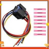 Transmission Wiring Harness Repair Kit for   4.0L 5.2L 42RE 44RE 46RE 48RE Car Accessories
