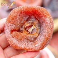 【Huadong store) Individually packaged persimmons-1000g