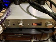 Teac UD-501 DAC DSD 2.8/5.6MHz 純模擬解碼 耳擴 DAC Pre amplifier