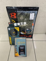 日本🇯🇵burtle 風扇衫套裝，限時特價優惠，2025最新款 ac2064 24v Burtle風扇+sensi24v專用電池，香港行貨，L和xl碼數背心,荃灣門市交收