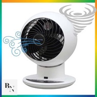 IRIS OHYAMA 愛麗思PCF-SC15TC 全方位空氣對流靜音循環扇 平行進口 一年保用 免運費 白色