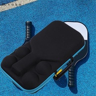 [Cuticate1] Pickleball Paddle Bag Pickleball Racquet Bag Pickleball Racket Holder Bag