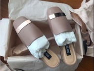 Sergio Rossi 涼鞋拖鞋