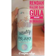 Fig Juice - Jus buah zaitun
