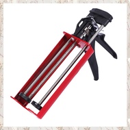 (FHZY) Two-Component Glue Dispenser Caulking Glue Dispenser Glass Glue for Epoxy Acrylic Polyurethan