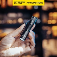NOVIO Nitecore MT1A PRO - 800 lumens (SG STOCK)