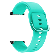 Sports Silicone Strap for Amazfit Cheetah Pro / Round Smart Watch replacement Band Amazfit Balance /