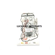 PERODUA  BEZZA 1.3   GASKET OVER HAUL