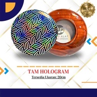 Tam Tung Rebana Hadroh mika donat