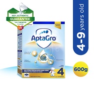 Aptamil Step 4 600g
