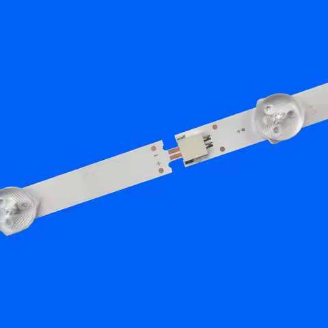 LED Backlight Strio LBM500M1101-ABK-3(HF)(0)2122 For 50inch 50PUS7506 50PUS7556 50PUS7406 50PUS7505 