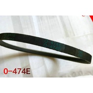 Suitable for TCL Automatic Washing Machine Belt XQB70-150AS/60-36SP V-Belt 0-474E