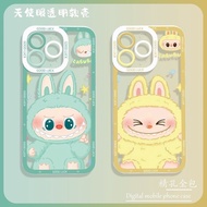 Cute Pumpkin Candy Color Case For Oppo Reno 15 5G A6x Reno 14 Pro 5G A5 2025 A5x A5i Pro A6 Pro A3X 