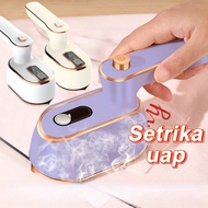 Steam Iron Portable Iron 2 in 1 Handheld Iron/ 2 in 1 Steam Iron Portable Iron/ 1200W