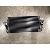 Competition intercooler kit for bmw f10 535i 520D 525D 530D
