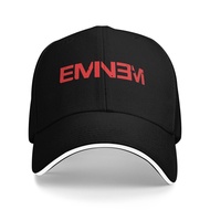 Rap Eminem Printed Wholesale Hip Hop Designer Baseball cap