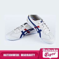 Genuine Onitsuka Tiger MEXICO66 D507L Lightweight Men's and Women's Casual Sneakers Sports Sneakers