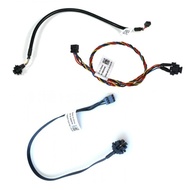 On Off PC Power Button Switch Cable For Optiplex 390 790 990 3010 3020 MT SFF