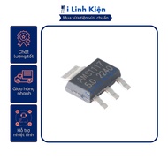 AMS1117 power IC AMS1117 5V 1A SOT-223 good quality.