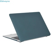 DWAYNE Ultra Thin Case, Anti-slip Scratch Resistant Laptop Sleeve Case, Matte  Plastic Laptop Protec