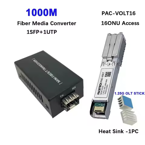 2Ports FTTH Fiber optic equipment 1Port MINI OLT GPon olt DC5V Http/telent/SSH/TR069 16/32Users 2 10