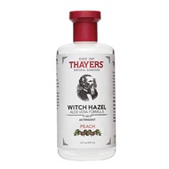 Thayers Witch Hazel Peach Toner