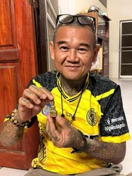 婆達•變色龍朵線拍嬰