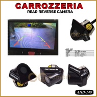 Carrozzeria Pro-Series AHD Car Rear View Camera Rear Reverse Camera Android Player Reverse Camera