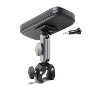 Z1 attila 125 CBS GP GP125 ABS Modified Mobile Phone Holder Motorcycle Bracket Fixing Frame Seat