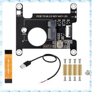 [R Q M U] For  5 USB Bluetooth PCIe to M. 2 E KEY NGFF Adapter for BE200/AX210/AX200/RTL8822CE