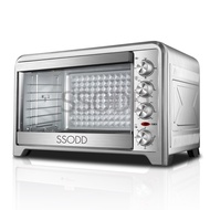 SSODD 60L Electric Oven