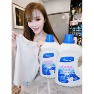 ●ready stock●Midou laundry detergent ●现货密都洗衣液3