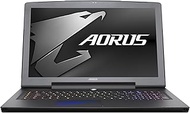 AORUS X7 v6-PC3D 17.3" Notebook FHD 6th Gen Intel i7-6820HK NVIDIA GeForce GTX 1070 GDDR5 8GB VRAM D
