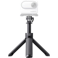 Original Insta360 X3 Mini 2-in-1 Tripod For Insta360 Link \ X3 / ONE X2 \ GO 3 Sport Camera Original Accessories GMVJ