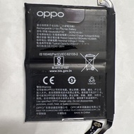 OPPO Mobile Phone RenoACE Original 9.5 New Battery BLP747 Free Disassembly Tool