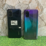 OPPO A92 - RAM 6/128 - UNITONLY - SECOND