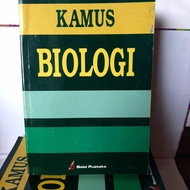 Biology Dictionary
