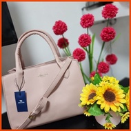 ✎ ✅ Agatha Paris Top Handle Bag / Sling Bag