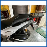 ∷ ∠ 
 top box bracket for ADV 160 (DC MONORACK)