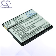 CS Battery For Huawei HB5K1H / Ascend Y200 Y200T Y201 Y201C Phone Battery HU8650SL