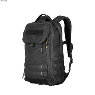 NITECORE BP23 PRO Backpacks Multipurpose Commuting bag Wearproof bag knapsack Nylon Military Backpac